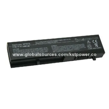 Replacement laptop battery for DELL WT873 Studio 14 1435 1435n 1436/6 cells