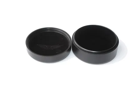 Empire ears custom aluminum earphone case