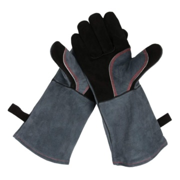 OZERO Flexible Summer Camping Barbecue Gloves with Heat Resistance and Excellent Grip