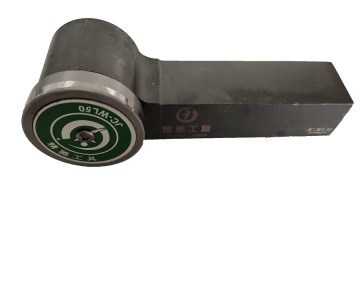 Milling Lathe Parts JC-WL70 Outer Pressure Roller Burnishing Tool
