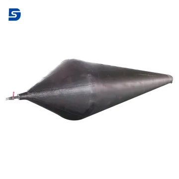 Shunhang Marine Rubber Floating Heavy Lifting Ship Launching Airbags