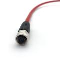 M12 A-Code 4pin CC-Link Cabled Cable