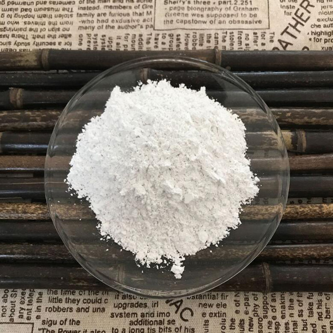 Calcium Carbonate 200 Mesh for Paint Paper