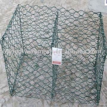 Basket Net