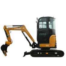 3.5ton Mini Excavador Excavator Hidráulico OCE35