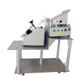 electrical transistor mosfet lead cutting machine