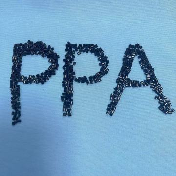 PPA GF50 plastic granules