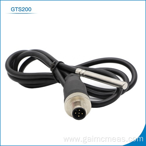 digital waterproof ds18b20 temperature sensor