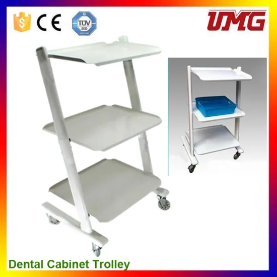 dental technician equipment doctor cart