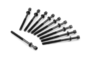 Engine Cylinder Head Bolt- Automotive Head Bolt Set