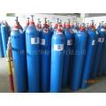 Custom Seamless Divers Gas Aluminum Co2 Cylinders