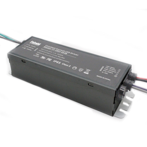 광범위한 입력 LED 드라이버