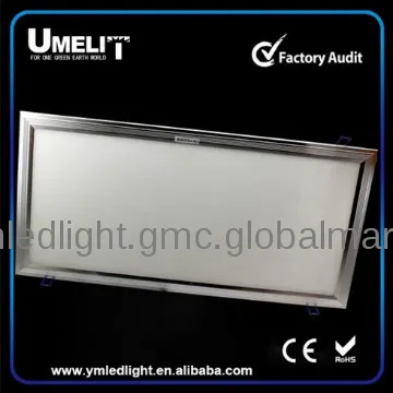 60x120cm led panel light