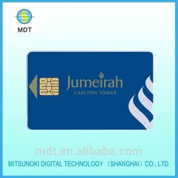 competitive price contact smart card