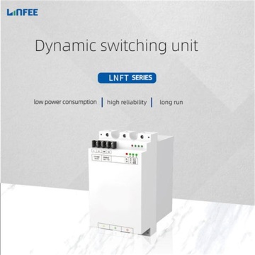 Linfee LNFT Series Dynamic Switching Unit Interruttore intelligente