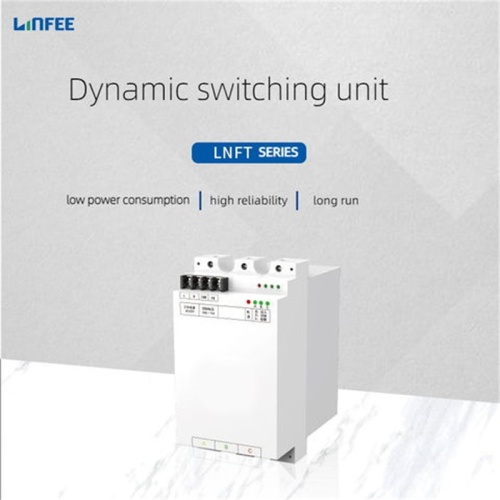 Linfee LNFT Série de commutation dynamique Interrupteur intelligent