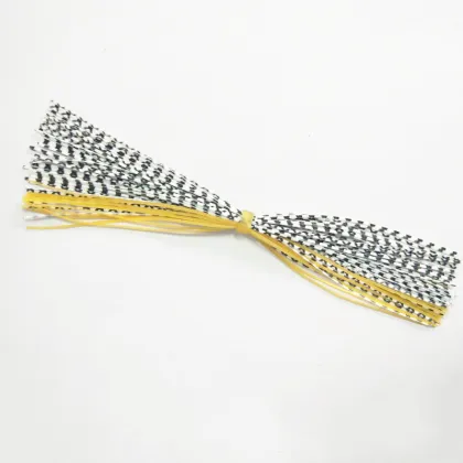 SuperiorFishing Bionics Aquatic Plant Silicone Skirt Baits Soft Lures