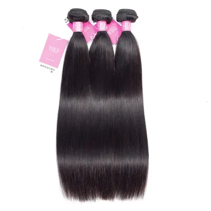 100 Percent Peruvian Remy Human Hot Isee Hair