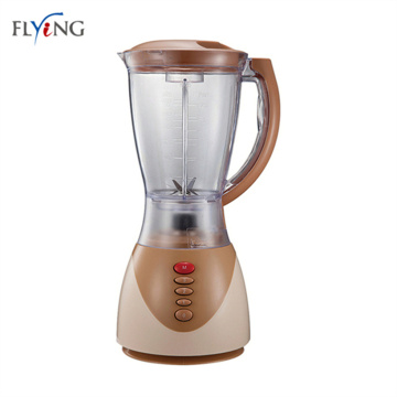 2021 Juicer electric Blender With Smoothie Cup
