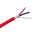 Fire Resistant Flame Retardant Halogen Free Cable