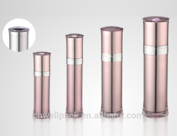 15/30/60/120ml cosmetic packaging plastic lotion spray bottle wholesales,cosmetic plastic bottle acrylic pump bottle