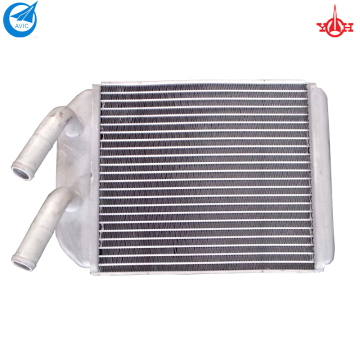 Vento caldo radiatore, OEM no. M1600-670