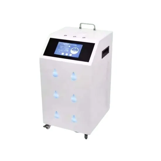 Moneng Portable Hydrogen Inhalation Machine: Your Home Oxygen Solution