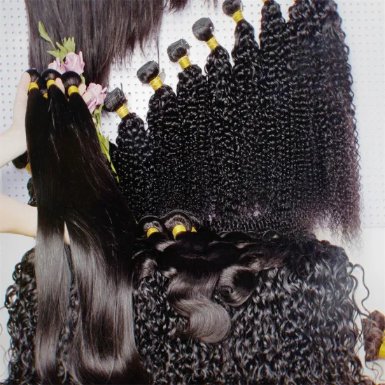 Virgin Brazilian Hair Vendors ,Virgin Mink Unprocessed 100% Human Cuticle Aligned Free Sample Buy Cheap Online Brazilian Hair