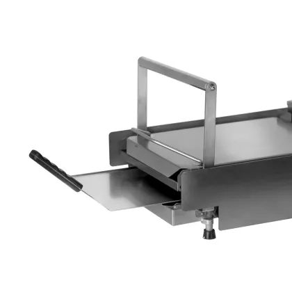 Tortilla Bread Machine Electric Bread Toaster Hamburger Bread Slicer Bread Machine Automatic Pita Bread Maker Bread Tortilla Maker The Bread Machine