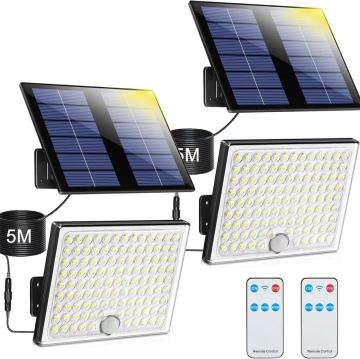 Slimmest Profile LED Flood Light