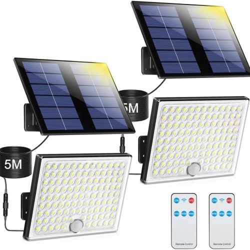 Proyector LED de perfil más delgado