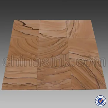 Sandstone Marble Wall Tile