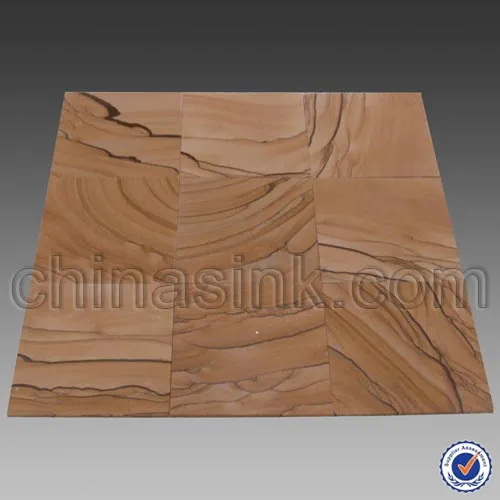 Sandstone Marble Wall Tile