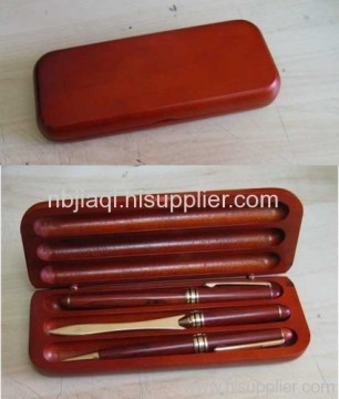 Scatole di legno