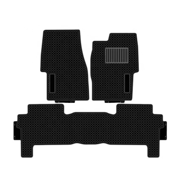All seasons used Anti-spill car floor mat Fit for MAHINDRA SCORPIO RHD 2002+ (2002-2017 2018 2019 2020 2021 2022-ON)