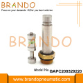 LPG CNG Injector Rail Solenoid Armature Plunger Tube