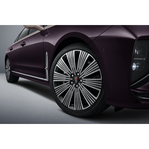 Hongqi H9 Premium Sedan