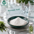 Polvo de ácido nervónico de alta pureza para suplementos dietéticos