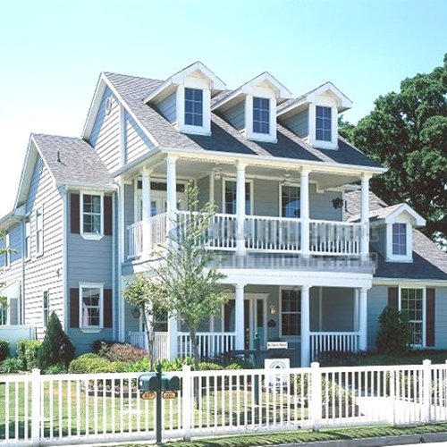 Көп қабатты Prefabe Prefab-дің құрамына кіретін мультиплекс