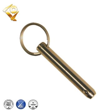 316 Stainless steel 2 ball Marine Detent Pin