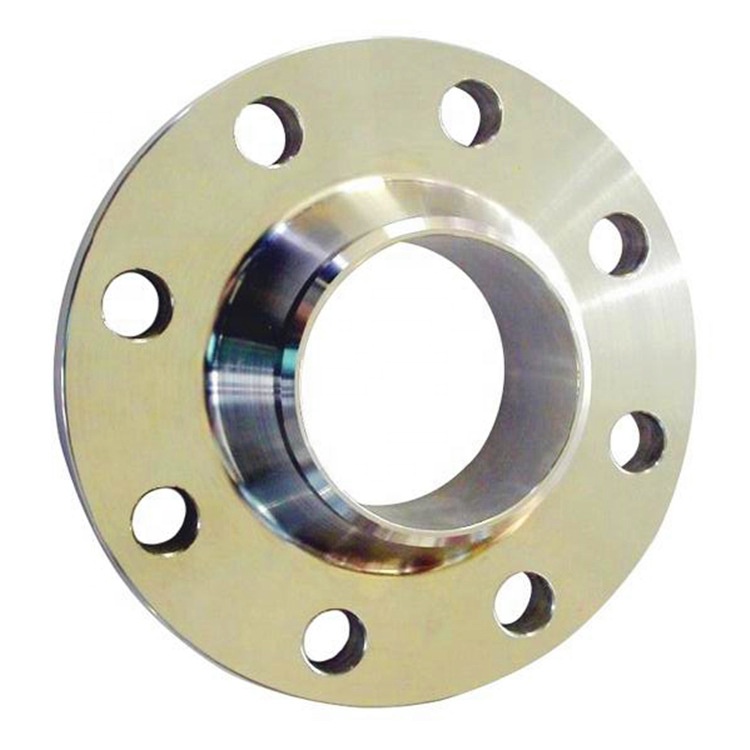 Weld Neck Flange Stainless Steel