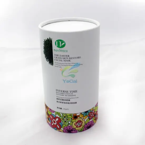 colorful box for pepper mill from shenzhen shekou port