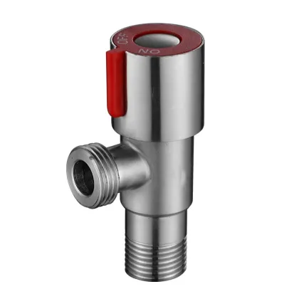 American Household Stainless Steel Hexagonal Valve