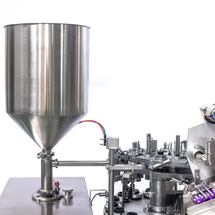 Factory Price Cyanoacrylate Glue 502 Filling Folding Machine" could be shortened and optimized as:

"Factory Price 502 Cyanoacrylate Glue Filling Machine