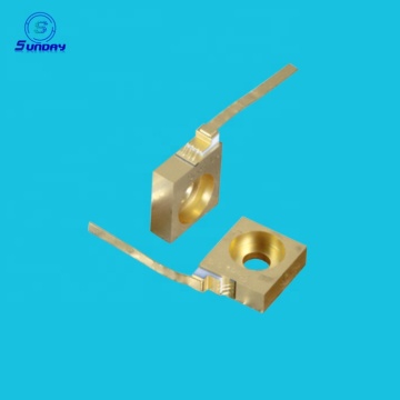 High Power 808nm 10W CT-Mount Laser Diode