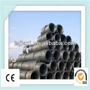 SAE1006 wire rod