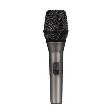 Professional Dynamic Handheld Wired Microphone for Computer Studios