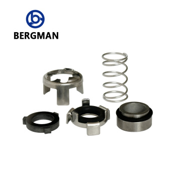 High Pressure Water Pump Mechanical Seal CR(N)8/16 GLF-C-16mm 985204 HUUV