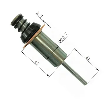 Solenoid Switch Parts - Plunger Assembly 66-82606 0536600660 0536607170