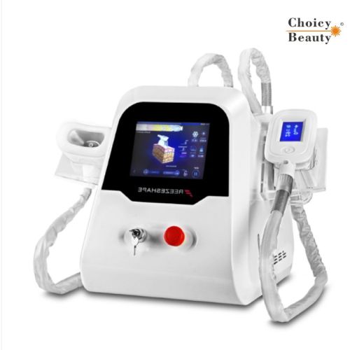 Fat Freezing Equipment Cryotherapy Machine